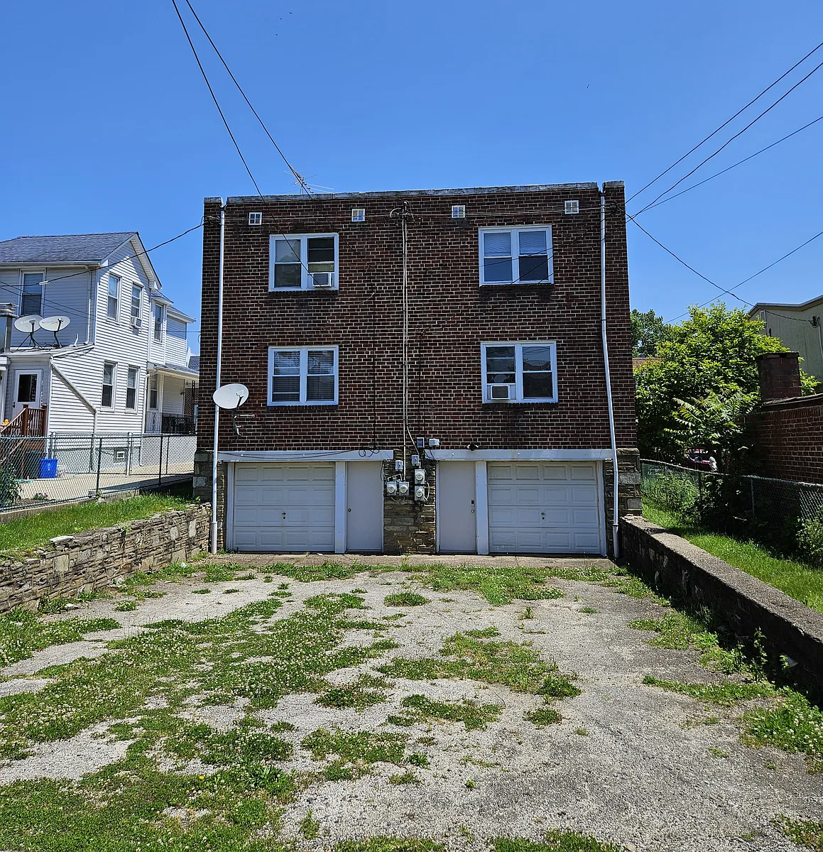 Building Photo - 3516 Arthur St
