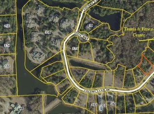 8 Colony Club Dr LOT PHASE III SLD 537 9, Georgetown, SC 29440