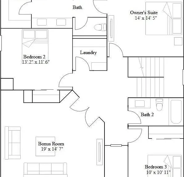 1782 N Wild Apple Ave — Photo 7