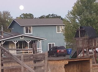 10180 Wheeler Rd, Central Pt, OR 97502