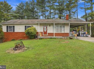 13944 Heavenly Acres Rdg, Hancock, MD 21750