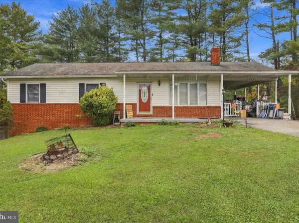 13944 Heavenly Acres Rdg, Hancock, MD 21750