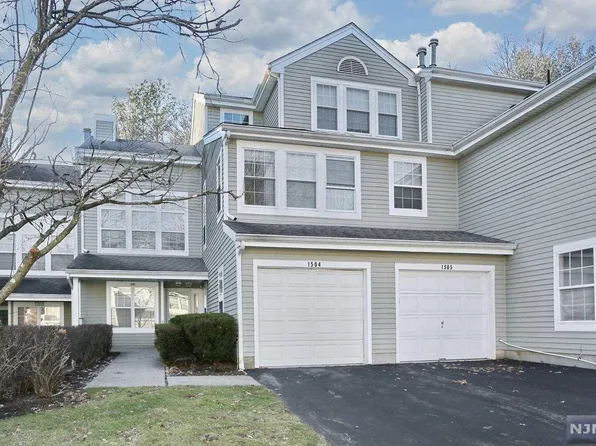 1505 Cornwall Rd, Mahwah, NJ 07430