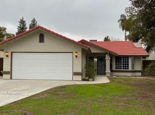 9310 Alki Ct, Bakersfield, CA 93312