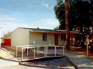 426 N Silverbell Rd #13, Tucson, AZ 85745