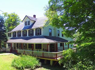 288 Platte Clove Rd, Tannersville, NY 12485