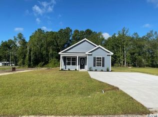 101 Emmeline Ct LOT 1, Conway, SC 29527