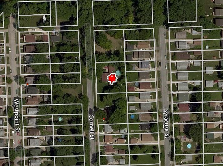 1st image of 6461 Cornell St