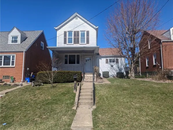 425 Scott Ave, Monessen, PA 15062