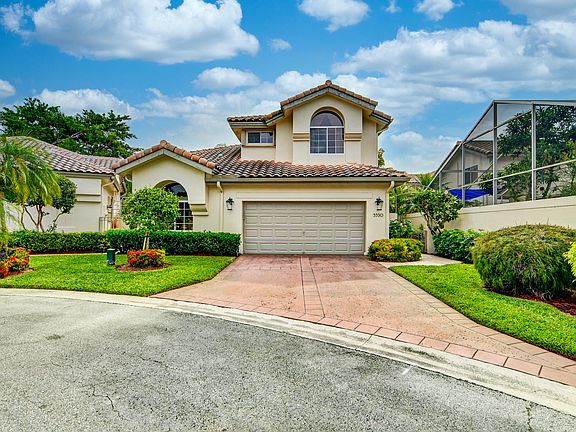 Home For Sale In Broken Sound Country Club