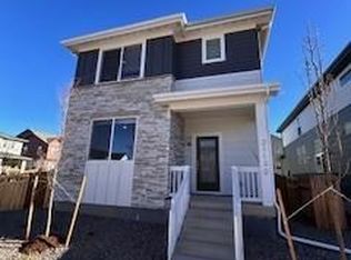 21132 E 63rd Dr, Aurora, CO 80019