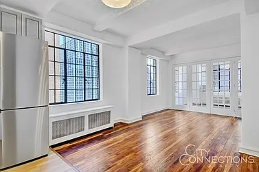 Rented by City Connections Realty