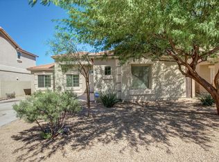 7034 W Beverly Rd, Laveen, AZ 85339