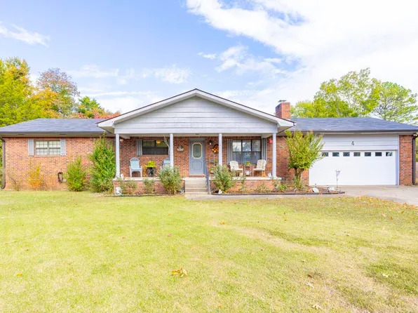 (undisclosed Address), Heber Springs, AR 72543