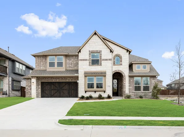 2742 Guadalupe Dr, Rockwall, TX 75032