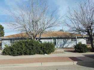 1203 S Santa Catalina St, Deming, NM 88030