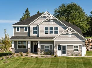 X 105th Ave, Rogers, MN 55374