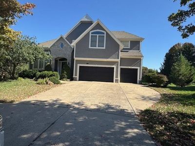 14741 Maple St, Overland Park, KS, 66223