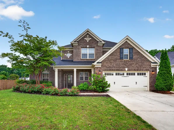 803 Sugarberry Ln #1, Greensboro, NC 27455
