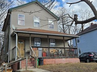 88 N Pascack Rd #84, Nanuet, NY 10954