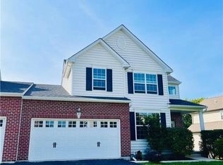 9688 Crescent Lane Upper, Breinigsville, PA 18031