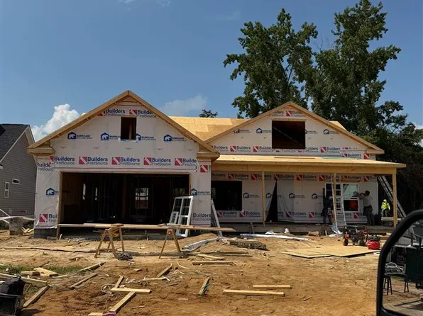 3001 Fincher Dr, Florence, SC 29501