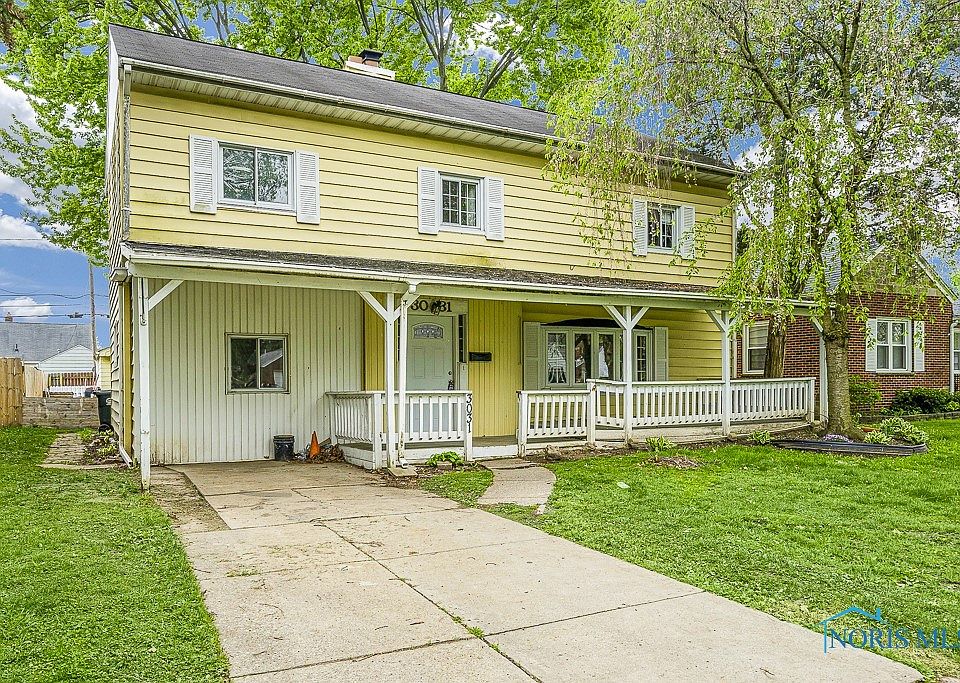 3031 Heatherdowns Blvd, Toledo, OH 43614 Zillow