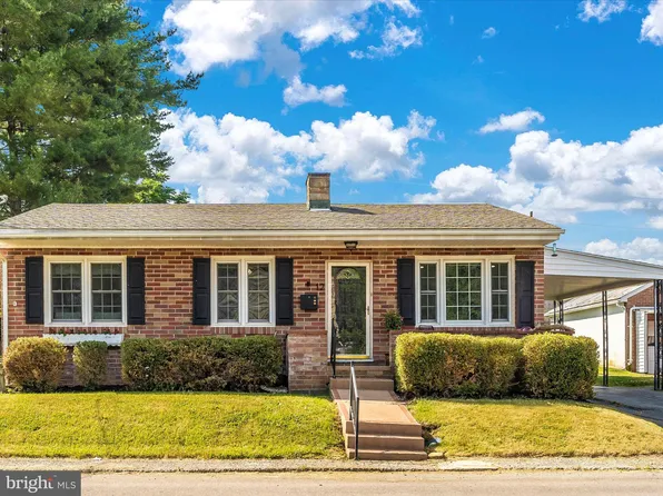 12 McKeldin Dr, Boonsboro, MD 21713