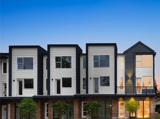 22906 56th Ave W #A, Mountlake Terrace, WA 98043