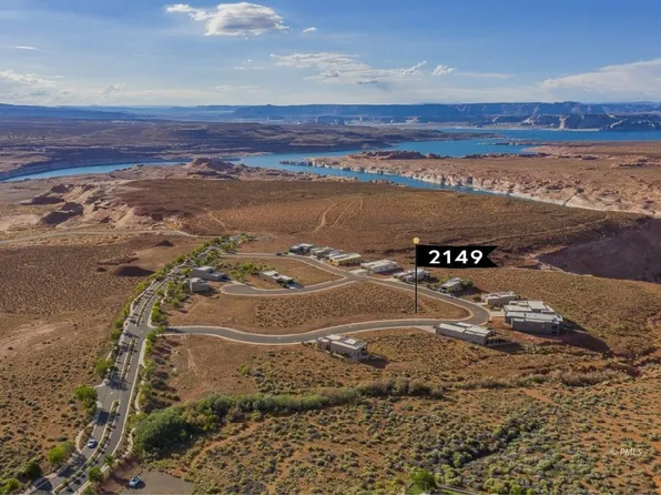 2149 Coyote Creek Rd, Page, AZ 86040