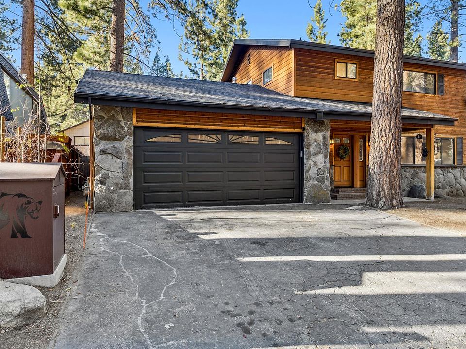 2283 Arizona Ave, South Lake Tahoe, CA 96150 | Zillow