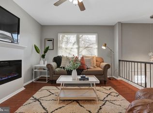 1700 Harbinger Trl, Edgewood, MD 21040