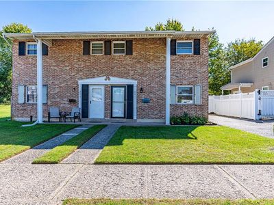 291 Poplar St, Catasauqua, PA, 18032