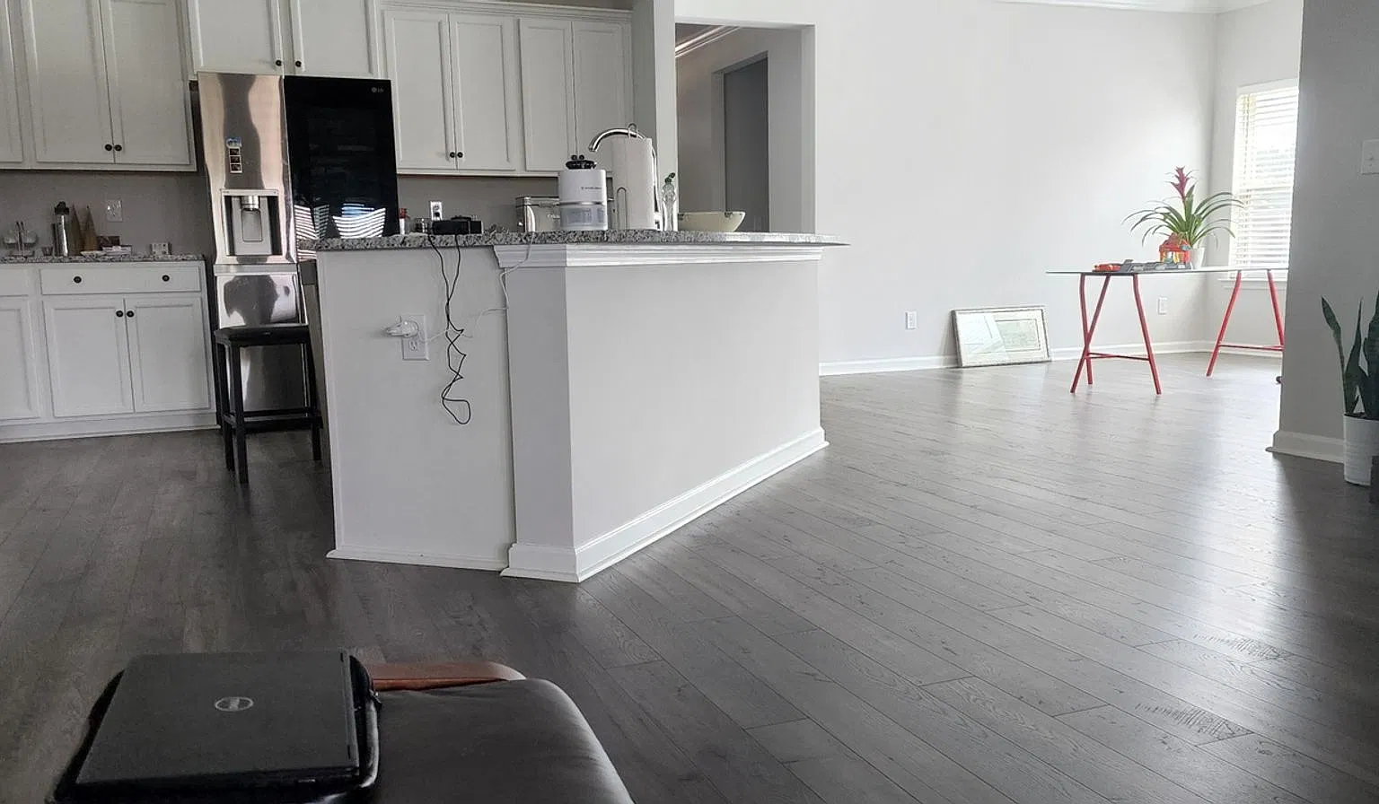 Charming 4BR House in Huntsville — Photo 3
