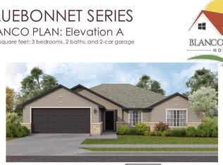 102 Otto Lange, Blanco, TX 78606