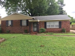 4864 Cloister Ave, Memphis, TN 38118