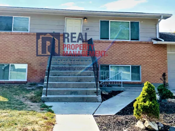 951- 955 Renee Ave, 951-955 Renee Ave, Pocatello, ID 83201
