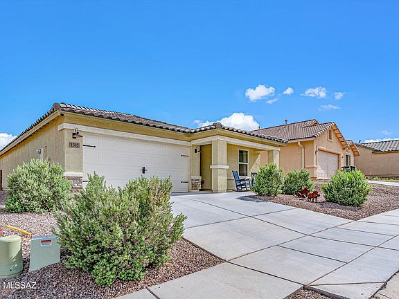 3rd image of 1587 W Cottonwood Canyon Dr