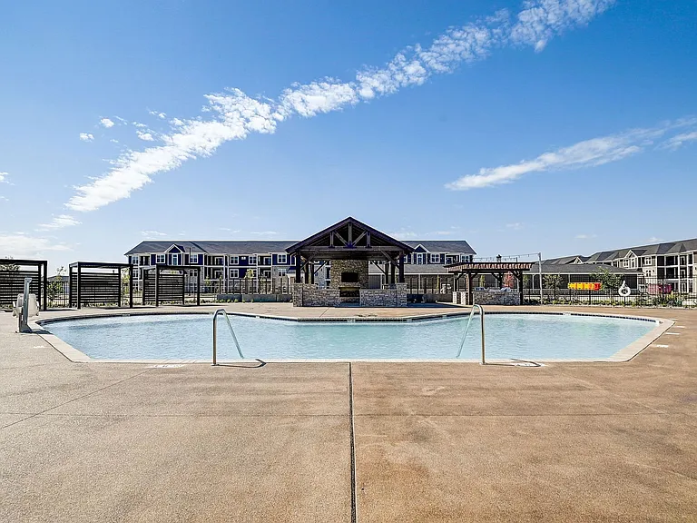The E - Elevated Living in Whitestown — Photo 20