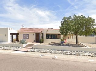 250 W Buist Ave, Phoenix, AZ 85041