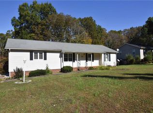 378 Curtis St, Ramseur, NC 27316