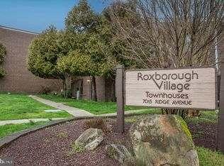 7015 Ridge Ave APT 17, Philadelphia, PA 19128