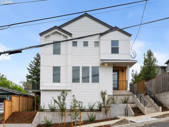 758 NE 91st Ave #1, Portland, OR 97220