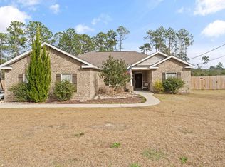 5571 Galaxy Dr, Crestview, FL 32539