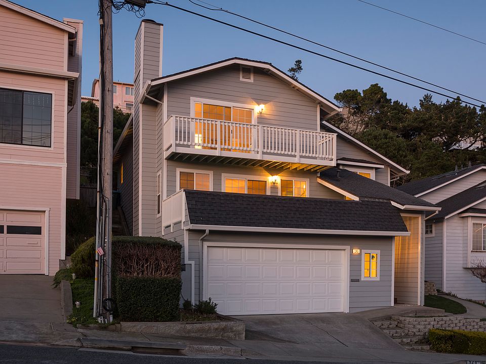 1st image of 349 Farallon Ave