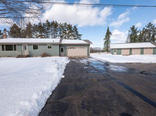 N2668 State Highway 107, Merrill, WI 54452