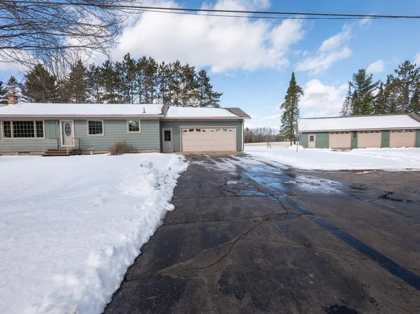 N2668 STATE HIGHWAY 107, Merrill, WI 54452