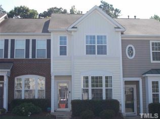 7715 Winners Edge St, Raleigh, NC 27617