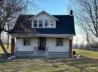 7168 Franklin Hill Rd, Bangor, PA 18013