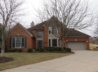 7713 Pine Isle Ct, Cincinnati, OH